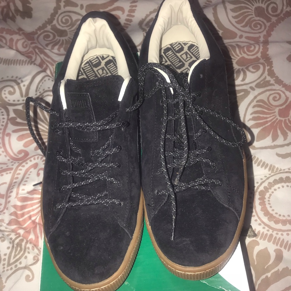 Men’s Puma